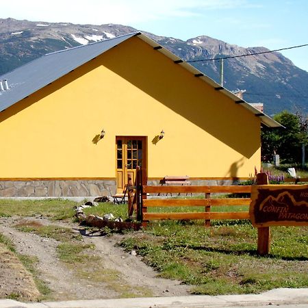 Confin Patagonico Hotel El Chalten Luaran gambar