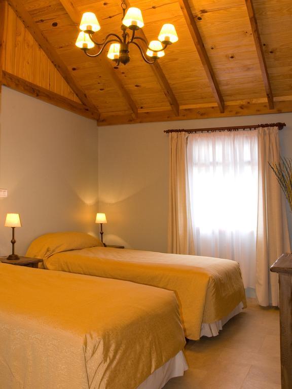 Confin Patagonico Hotel El Chalten Luaran gambar