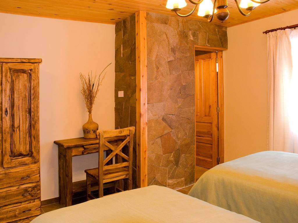 Confin Patagonico Hotel El Chalten Luaran gambar