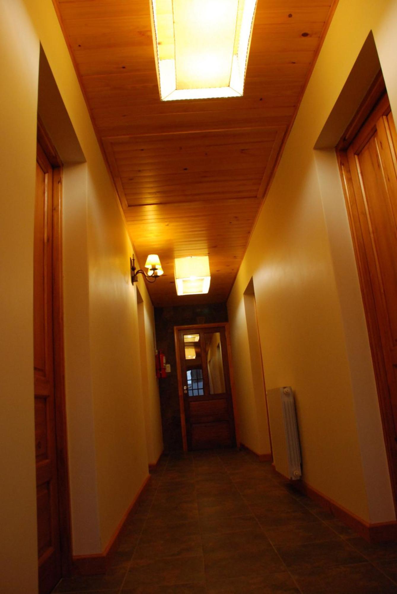 Confin Patagonico Hotel El Chalten Luaran gambar