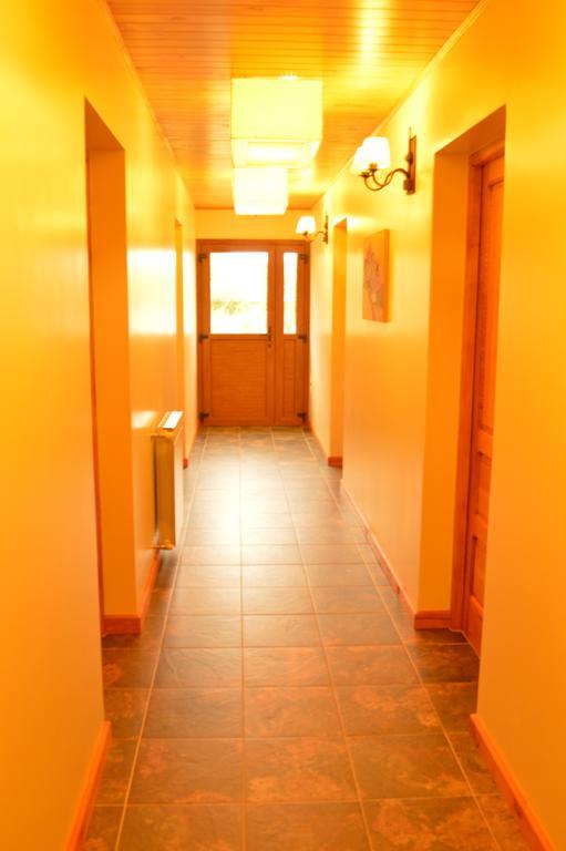 Confin Patagonico Hotel El Chalten Luaran gambar