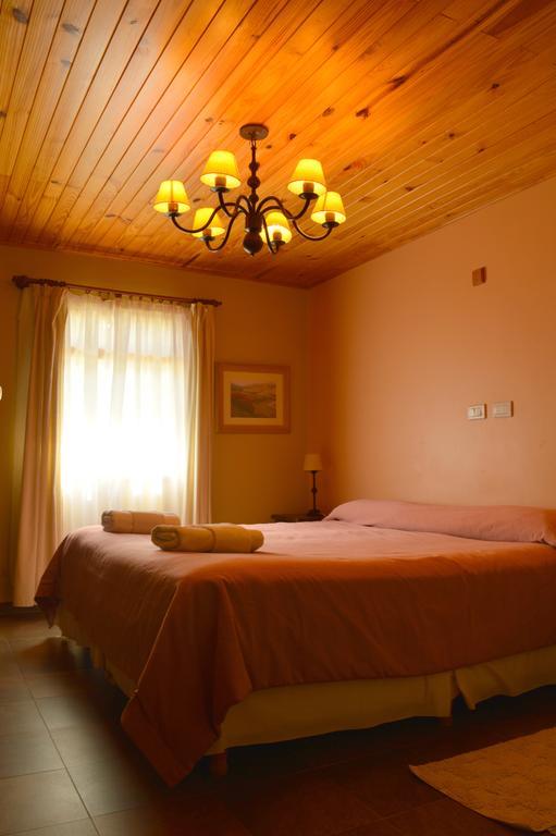 Confin Patagonico Hotel El Chalten Luaran gambar
