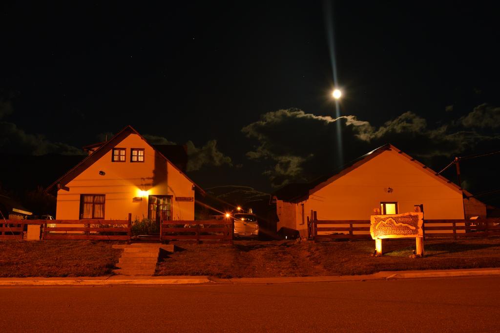 Confin Patagonico Hotel El Chalten Luaran gambar