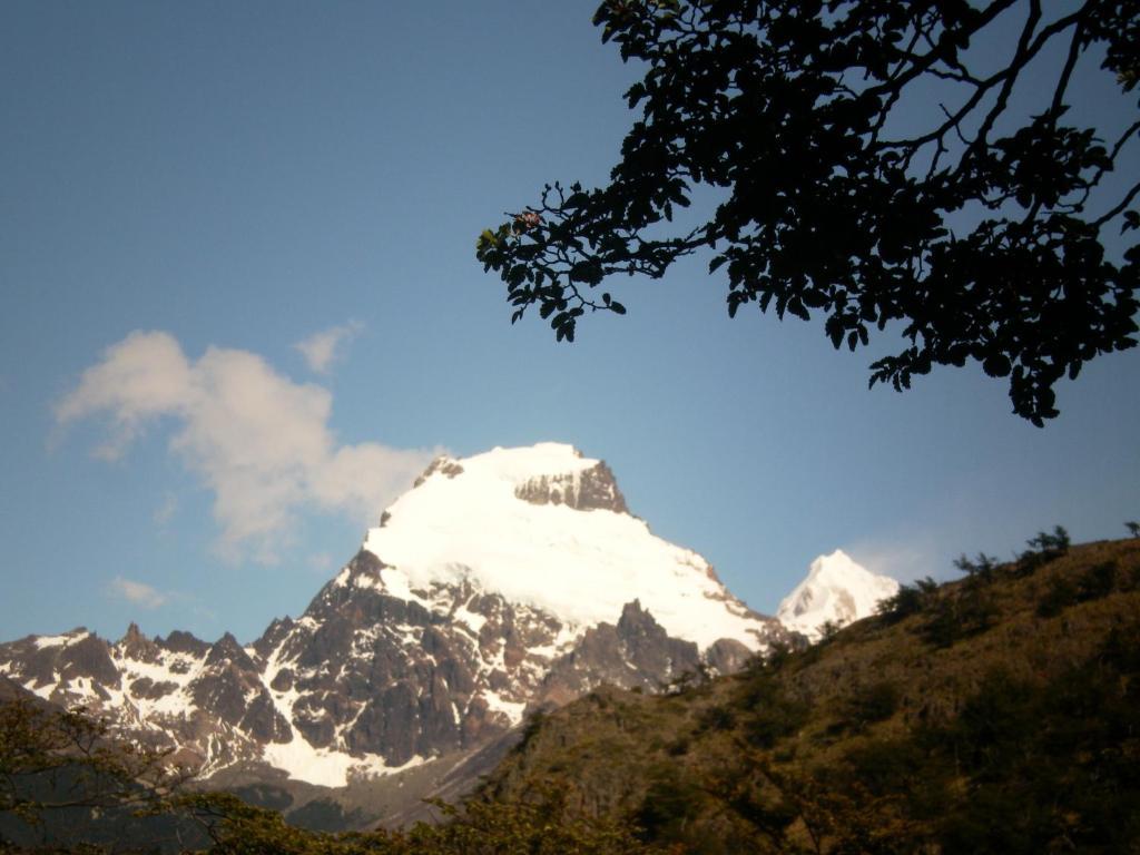 Confin Patagonico Hotel El Chalten Luaran gambar